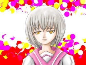 猫田さんの日常にゃ(ぬーまいと工房) [d_423829]