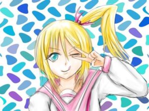 猫田さんの日常にゃにゃ(ぬーまいと工房) [d_423842]