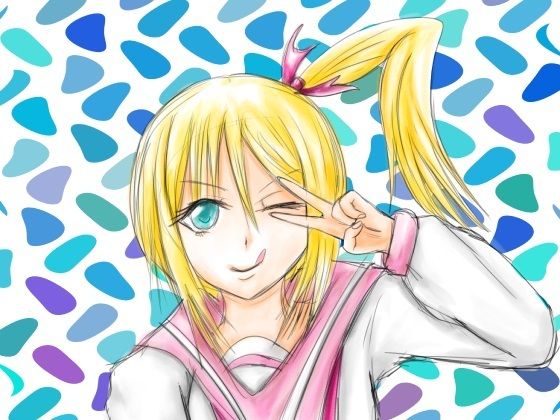 猫田さんの日常にゃにゃ(ぬーまいと工房) [d_423842]