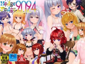 HodgePodgeColor2024(High-Spirit) [d_426708]