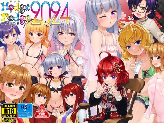 HodgePodgeColor2024(High-Spirit) [d_426708]