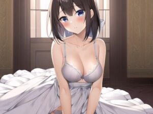 ドレスの女の子 Vol.2(ありす工房) [d_269842]