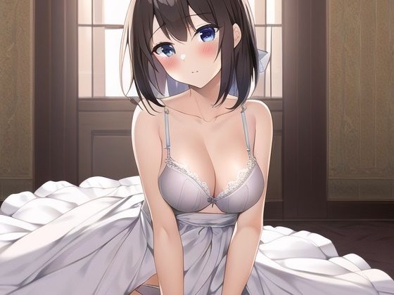 ドレスの女の子 Vol.2(ありす工房) [d_269842]