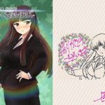 -まるっと西住しほさん-(れもん？) [d_278140]