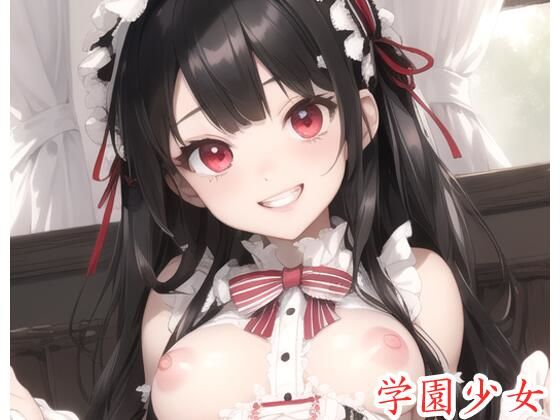 学園少女 .ex27(ネロンソフト) [d_335757]