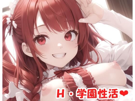 H・学園性活 sp.46(眠り屋) [d_336518]