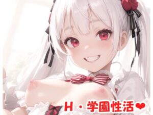 H・学園性活 sp.48(眠り屋) [d_338836]