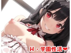 H・学園性活 sp.49(眠り屋) [d_340000]