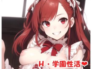 H・学園性活 sp.52(眠り屋) [d_342780]