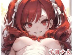 学園少女 .ex32(ネロンソフト) [d_347285]