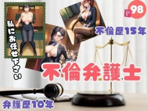 私にお任せ下さい！弁護歴10年不倫歴15年不倫弁護士(あん) [d_373495]