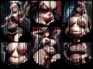 ぽっちゃり魔法使い(AIイラストラボ) [d_376131]