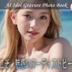 ようこそ、魅惑のヌーディストビーチへ(はちみつスタジオ) [d_392479]