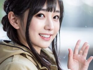 見せるの大好きな凛ちゃん(くっきぃの部屋) [d_396119]