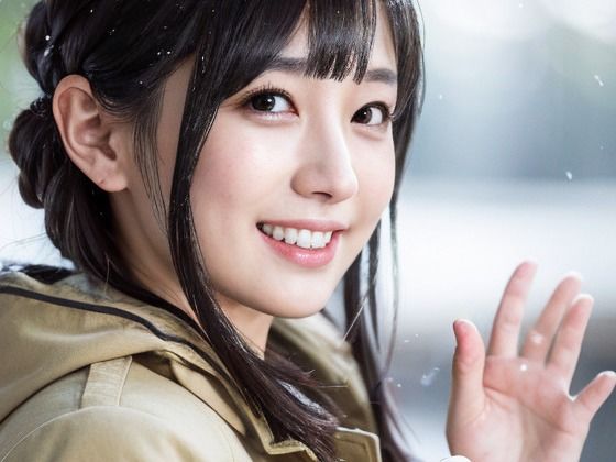 見せるの大好きな凛ちゃん(くっきぃの部屋) [d_396119]