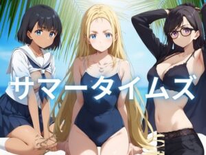 サマータイムズ(エチエチクラブ) [d_404245]