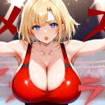 メスレスラー(てっぽう) [d_407829]