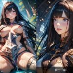 騎士 -濡-(KUMAI) [d_408196]