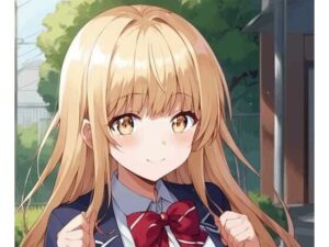 真◯の放課後(Youto-AI) [d_408983]