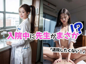 入院したらまさかの展開に！？(I-dolCLUB) [d_409262]