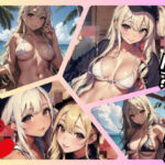 「オセロってバカにしたやつ出てこい！」白黒ギャル集団をバカにしたらとんでもないお仕置きが待っていた(ピロッコ大魔王) [d_409729]