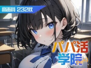 パパ活学院 Part2(はつゆき) [d_410385]