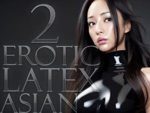 えろちっくラテックスつるぴかコスチュームの夢2(こぱんく) [d_410441]