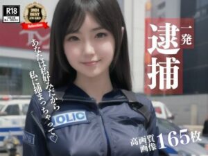 こんなのアリ！？あなたは私好みだから・・と言われて、とりま捕まりましたwwwでもその後野外でずっとムラムラしても手が出せないというもどかしい誘惑をされてしまい・・・www(真面目っこ) [d_410641]