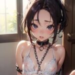 異世界の美少女図鑑 vol.4(AI美少女図鑑) [d_410715]