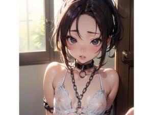 異世界の美少女図鑑 vol.4(AI美少女図鑑) [d_410715]