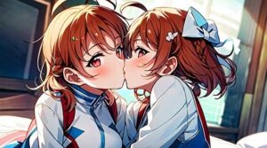 clone case 9: 高海○歌 – Aq○urs(qp’s Clone Images) [d_411420]