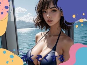 ぞくぞくする(AIラヴ) [d_411482]