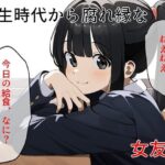腐れ縁の女友達がハメ撮りされていた(とんこつしょうゆ) [d_412682]