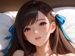 プリティアイドル – 天野 あおい 1(AI Novice) [d_412741]