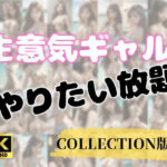 生意気ギャルをやりたい放題 COLLECTION版(ぷりりん) [d_413076]