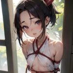 異世界の美少女図鑑 vol.6(AI美少女図鑑) [d_413206]