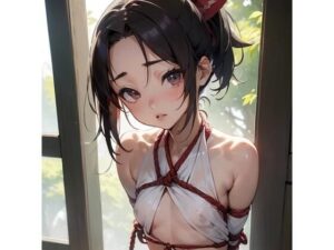 異世界の美少女図鑑 vol.6(AI美少女図鑑) [d_413206]