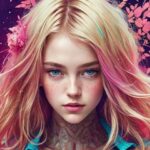 Brilliant paints1(AI ARTS UK) [d_413287]