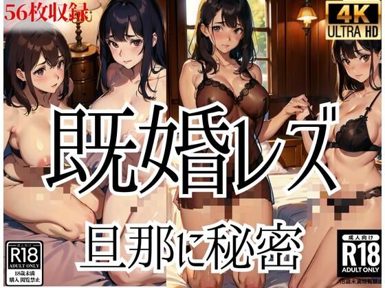 既婚レズビアン…旦那に秘密で女同士で密会(絶頂) [d_413432]