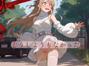 どうしようもなかった(げんそうえまきこうぼう) [d_413441]