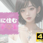 隣に住む女子？生(ぷりりん) [d_414025]