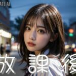 放課後(Ultimate AI) [d_414332]