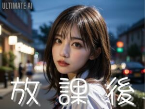 放課後(Ultimate AI) [d_414332]