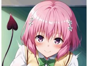 モ◯とエッチ(SyoU) [d_414539]