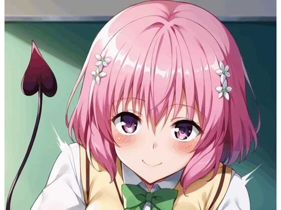 モ◯とエッチ(SyoU) [d_414539]