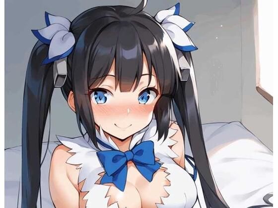 ヘ◯ティアとエッチ(SyoU) [d_414542]