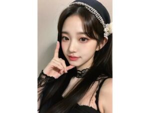 S級美女ヌード写真集(AI美女シークレット) [d_414801]