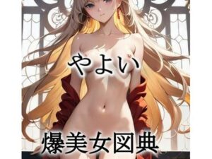 やよい爆美女図典(爆美女図典) [d_414871]