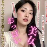 旦那から置いて行かれた子〇と人妻を見つけたので家に連れ込んでみた(FUOKA) [d_414963]