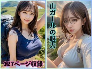 高地の誘惑:山ガールの魅力を追って(夢幻出版) [d_415066]